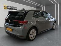 Gebraucht VW ID.3 Pure 110 kW (150 PS) 2021 Grau Kleinwagen