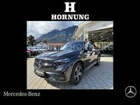 Gebraucht Mercedes GLC200 AMG 163 PS (119 kW) 2025 Metalliclack graphitgrau SUV