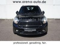 Gebraucht Mini Cooper Countryman 135 PS (99 kW) 2011 Andere SUV