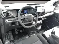 Neu Fiat Scudo 151 PS (111 kW) 2026 Manufacturer Van
