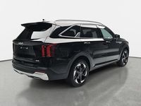 Neu Kia Sorento Platinum 252 PS (185 kW) 2025 Schwarz SUV