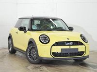 Gebraucht Mini Cooper S Classic 204 PS (150 kW) 2025 Gelb Kleinwagen