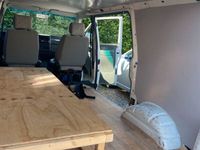 gebraucht VW T4 1.9 TD