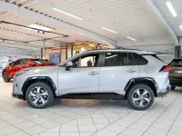 Gebraucht Toyota RAV4 Hybrid 306 PS (225 kW) 2025 Silber SUV
