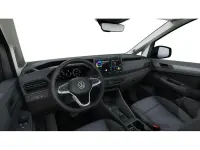 Neu VW Caddy Trendline 116 PS (85 kW) 2026 Grau Van / Kleinbus