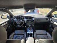 gebraucht Audi A5 Sportback 2.0 TDI S-Line Multitronic