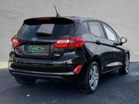 gebraucht Ford Fiesta Cool & Connect 1.0 EcoBoost KAT DAB