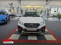 Neu Subaru Outback Active 169 PS (124 kW) 2025 Crystal white pearl Kombi