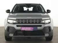 Gebraucht Jeep Avenger Altitude 101 PS (74 kW) 2024 Met grey SUV