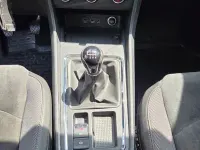 Gebraucht Seat Ateca Style 116 PS (85 kW) 2017 Weiß SUV