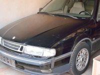 Gebraucht Saab 9000 150 PS (110 kW) 1997 Schwarz Limousine