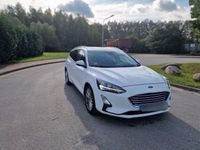 gebraucht Ford Focus Tunier