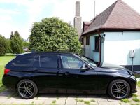 gebraucht BMW 316 Schnitzer ACS3 Luxury Line Liebhaberfahrzeug