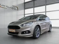 Käytetty Ford S-MAX S 190 HP (139 kW) 2019 Hopea Tila-auto