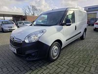 gebraucht Opel Combo 1.3 D (CDTI) L1H1, 73000 km,PDC