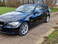 gebraucht BMW 318 i touring NEU TÜV