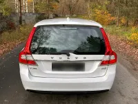 Gebraucht Volvo V70 150 PS (110 kW) 2016 Weiß Kombi