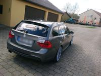 gebraucht BMW 330 3er E91 i Touring M Paket Individual