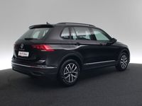 gebraucht VW Tiguan 2.0TDI Life DSG,Navi,AHK,LED