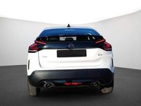 Gebraucht Citroën C4 Feel 131 PS (96 kW) 2024 Weiß SUV