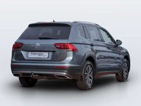 gebraucht VW Tiguan Allspace TDI DSG COMFORTLINE ACC KAMERA N