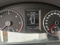 gebraucht VW Touran 7 Sitzer 1,6TDI