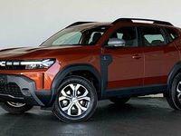 Usata Dacia Duster Expression 131 CV (96 kW) 2024 Marrone SUV
