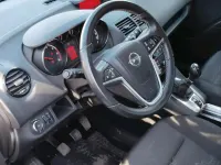 Używany Opel Meriva 95 KM (69 kW) 2015 Szary Minivan