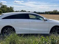 gebraucht Mercedes CLA200 Shooting Brake 