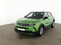 Gebraucht Opel Mokka X Edition 101 PS (74 kW) 2021 Grün SUV