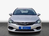 gebraucht Opel Astra 1.5 D Start/Stop ST GS Line AHZV Navi RFC