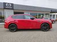 Neu Mazda CX-60 Homura-Line 254 PS (186 kW) 2026 SUV