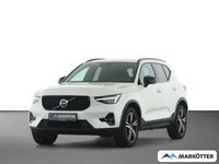 Gebraucht Volvo XC40 Plus 163 PS (119 kW) 2025 Weiss SUV