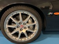 gebraucht Jaguar XKR XK8/ Coupe X100 limited RHD