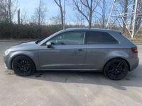 gebraucht Audi A3 2.0 TDI 135kW Ambiente Ambiente