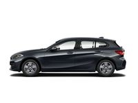 gebraucht BMW 118 i Advantage NAVI PDC Tempomat WLAN DAB