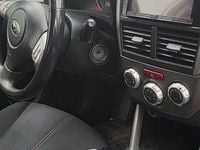 Gebraucht Subaru Forester Exclusive+ 147 PS (108 kW) 2010 Weiß SUV