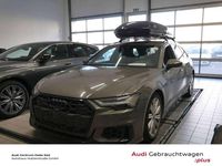 Gebraucht Audi S6 Ambiente 344 PS (253 kW) 2025 Außenfarbe: Kombi