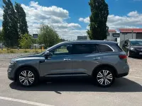 Gebraucht Renault Koleos Initiale Paris 184 PS (135 kW) 2023 SUV
