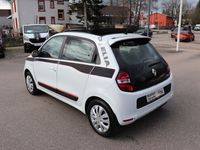 gebraucht Renault Twingo Luxe, Schiebedach, Navi, PDC