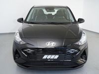 Gebraucht Hyundai i10 Trend 63 PS (46 kW) 2025 Schwarz Kleinwagen