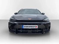 Gebraucht Cupra Leon 110 PS (80 kW) 2024 Schwarz Kombi