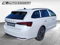 Uusi Skoda Octavia Selection 150 HP (110 kW) 2026 Valkoinen Farmari