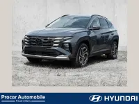 Neu Hyundai Tucson Prime 252 PS (185 kW) 2026 Ecotronic grey / mic SUV