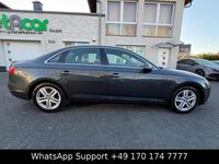 Gebraucht Audi A4 Design 190 PS (139 kW) 2015 Grau Limousine