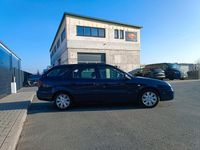 Gebraucht Citroën Xsara 90 PS (66 kW) 2004 Blau Kombi