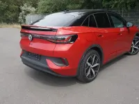 Gebraucht VW ID.5 GTX 219 kW (299 PS) 2023 Rot SUV