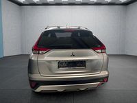 Gebraucht Mitsubishi Eclipse Cross 188 PS (138 kW) 2022 Silber SUV