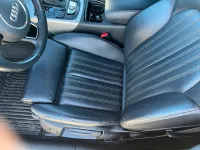 Gebraucht Audi A6 272 PS (200 kW) 2017 Grau Kombi