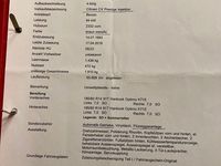 Gebraucht Citroën CX 128 PS (94 kW) 1983 Braun Kleinwagen